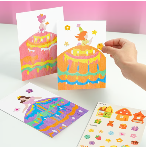 Artify™ |  Entfesseln Sie kreativen Spaß