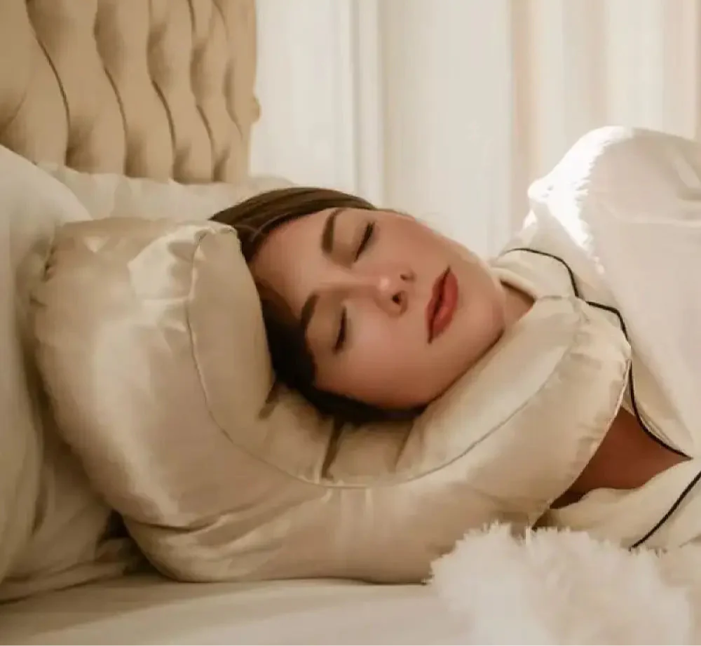 BeautySleep™ | Wachen Sie jeden Morgen mit jugendlicher, faltenfreier Haut auf