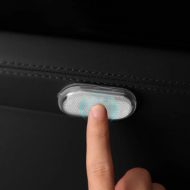1+1 Gratis | DriveGlow™ | Kabelloses LED-Licht