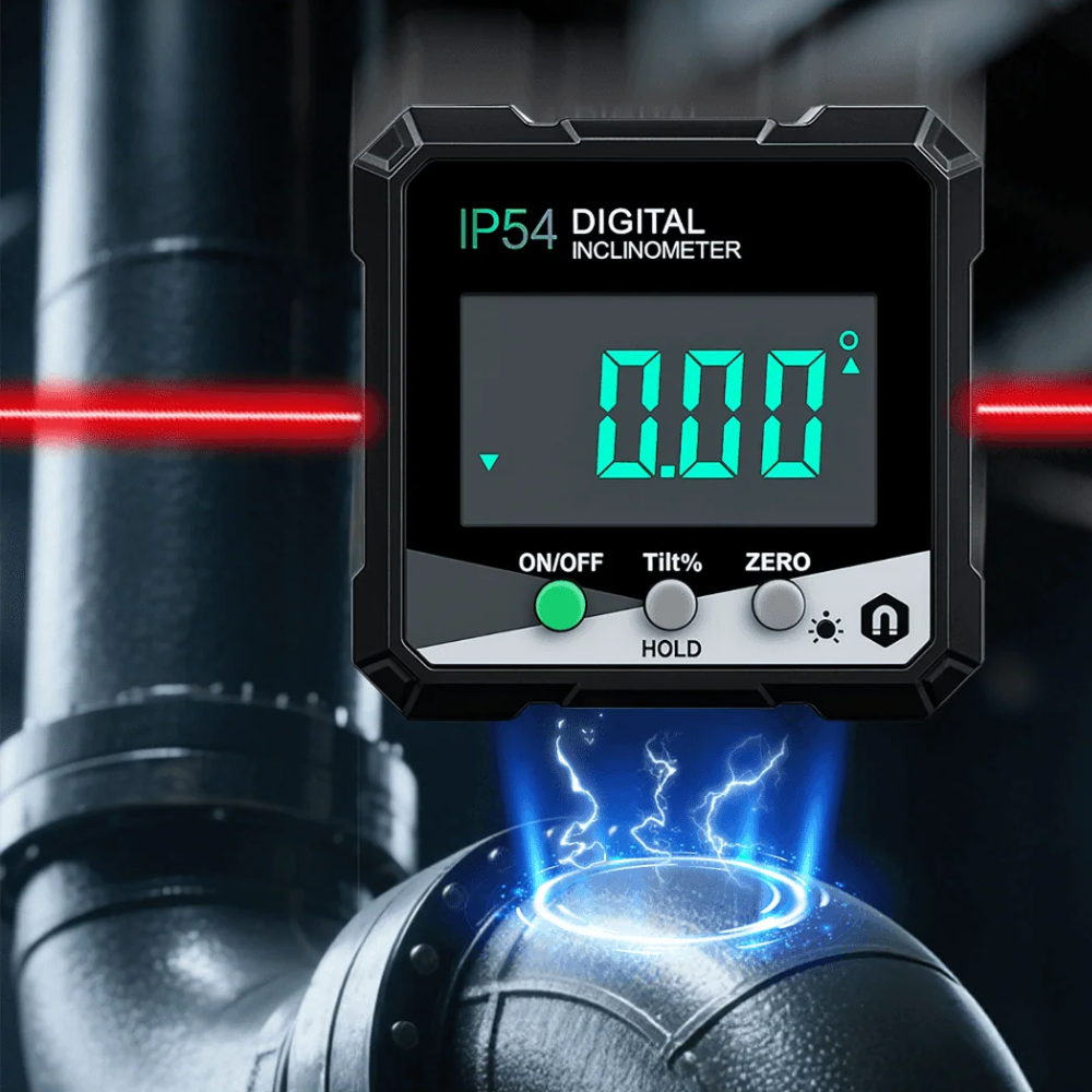 Levelix™ | Nägel perfekt im Winkel, sofort und ohne Stress