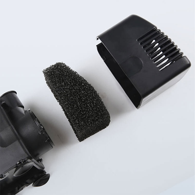 HydroFlow™ | Langlebige Multifunktionsfontänenpumpe mit verstellbarem Durchfluss