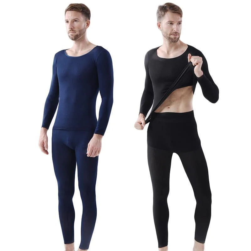 ThermaWear™ | Ultraleichte Selbstheizende Thermo-Unterwäsche