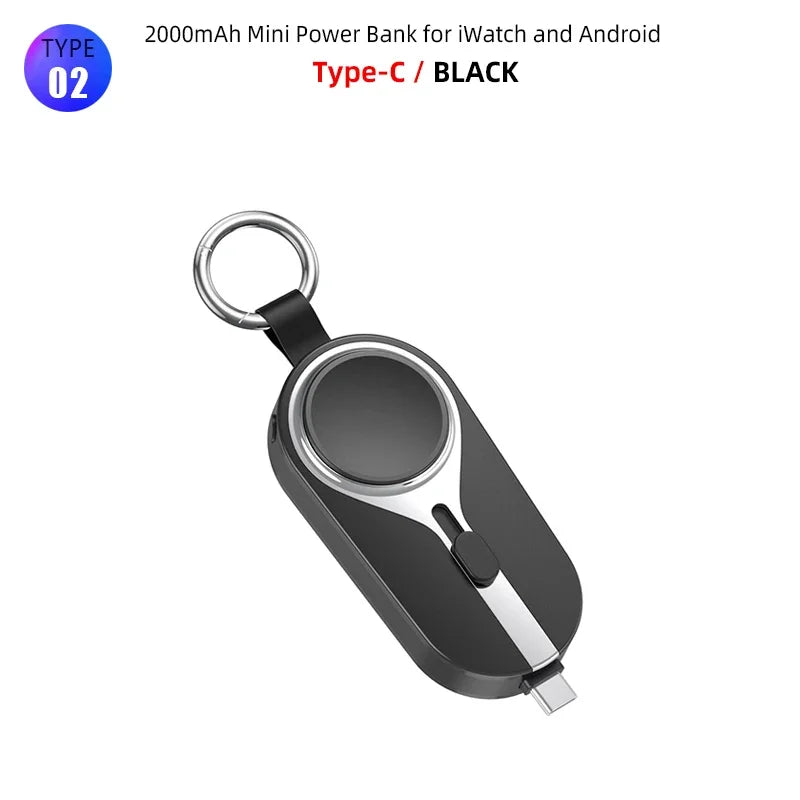 1+1 Gratis | PowerPocket™  | Immer aufgeladen, sorglos, überall, zu jeder Zeit
