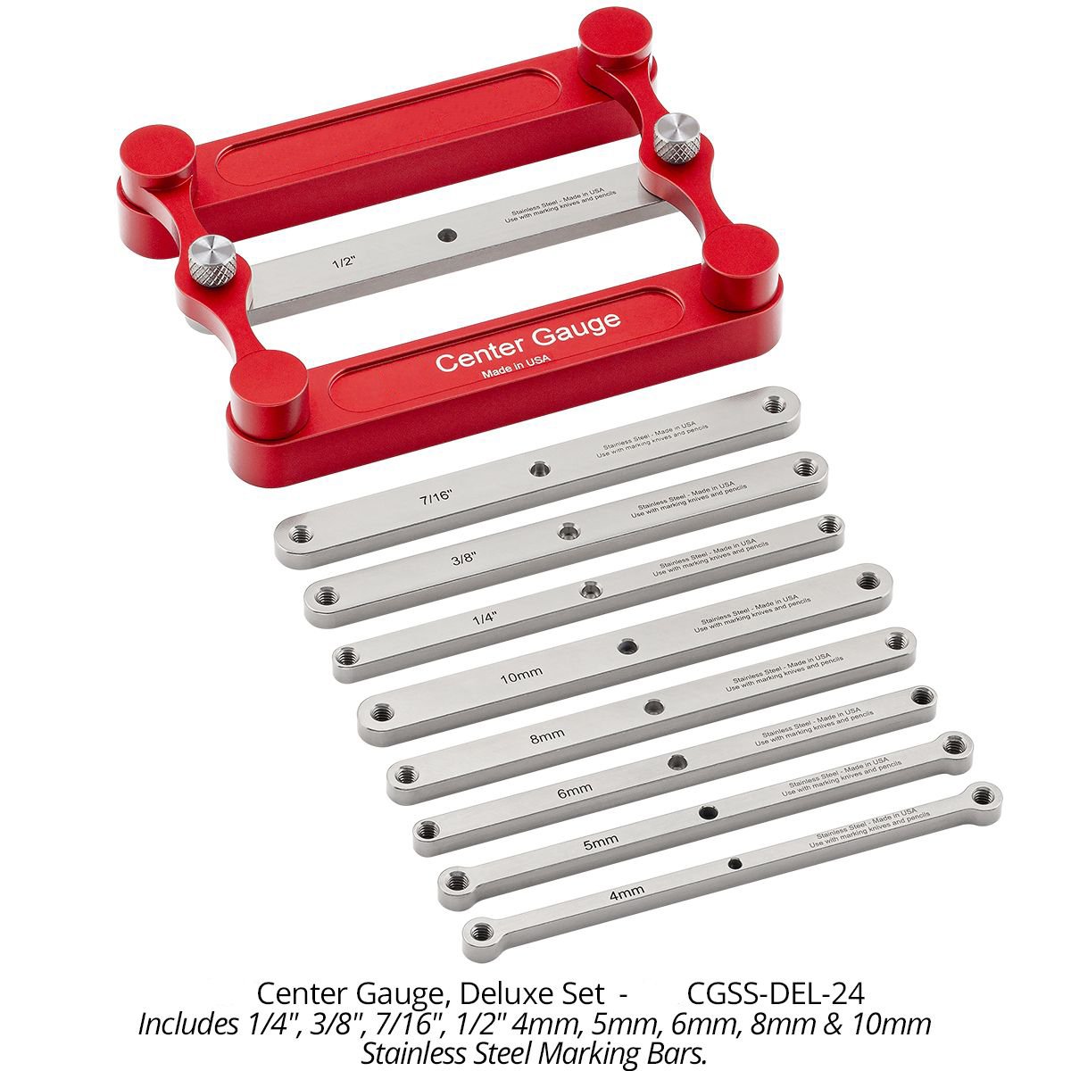 50% Rabatt | PrecisionMark™ | Perfekte Nagelverbindungen jedes Mal mühelos