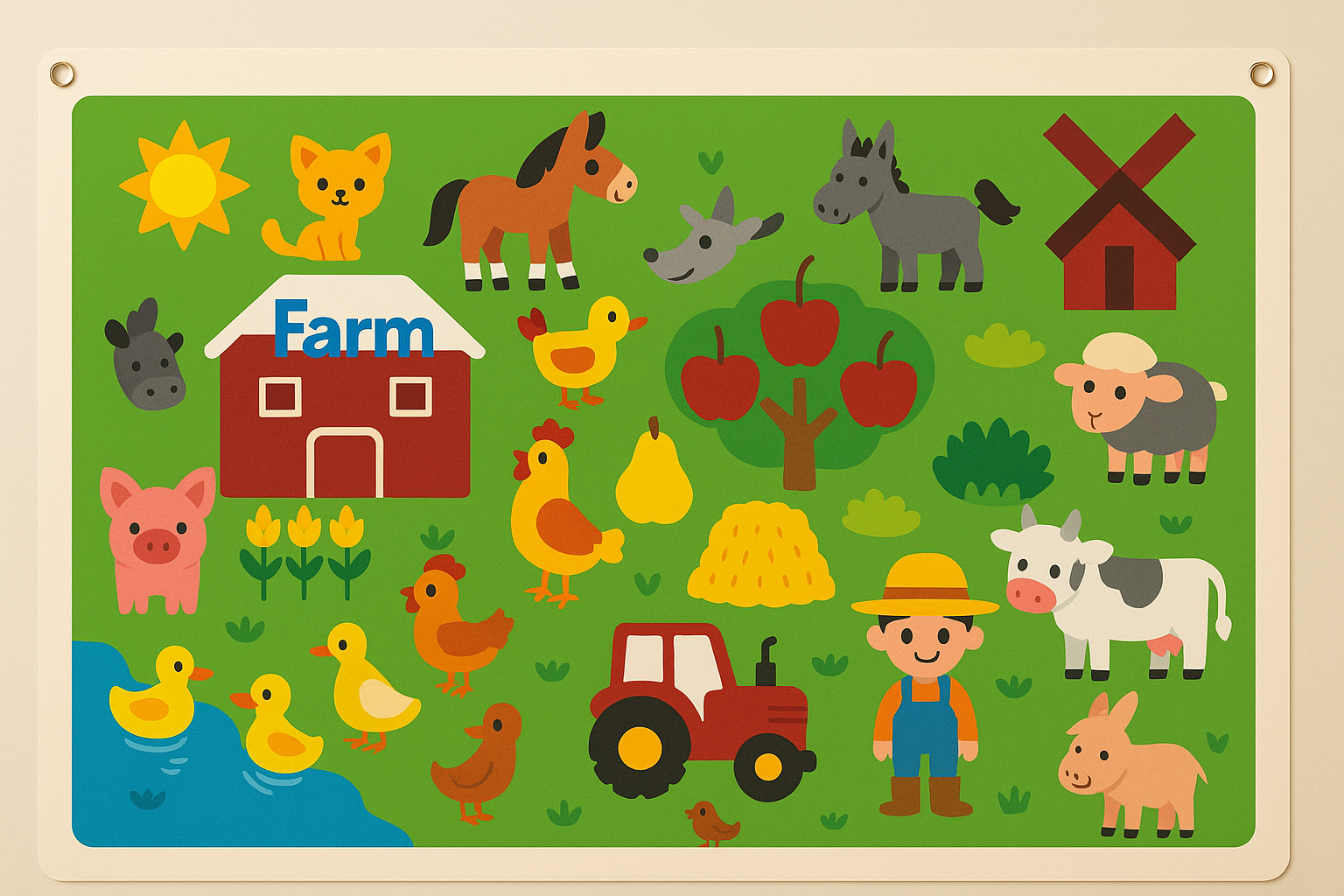 WildLifeWhiz™ | Entfacht grenzenlose Fantasie und echtes Abenteuer im Kinderzimmer