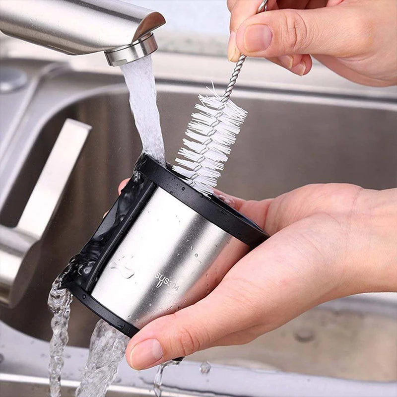 VegiSpiral Pro™ | Frische Gemüsenudeln in Sekundenschnelle