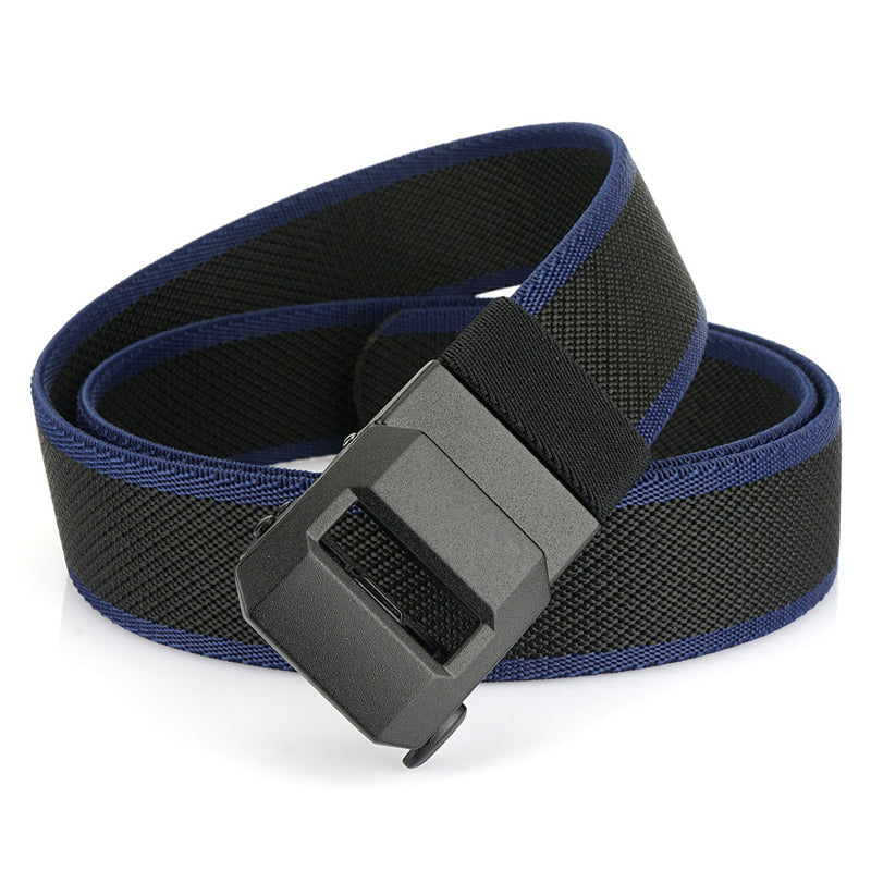 50% Rabatt | FlexFit™ | Automatischer Stretch-Nylongürtel