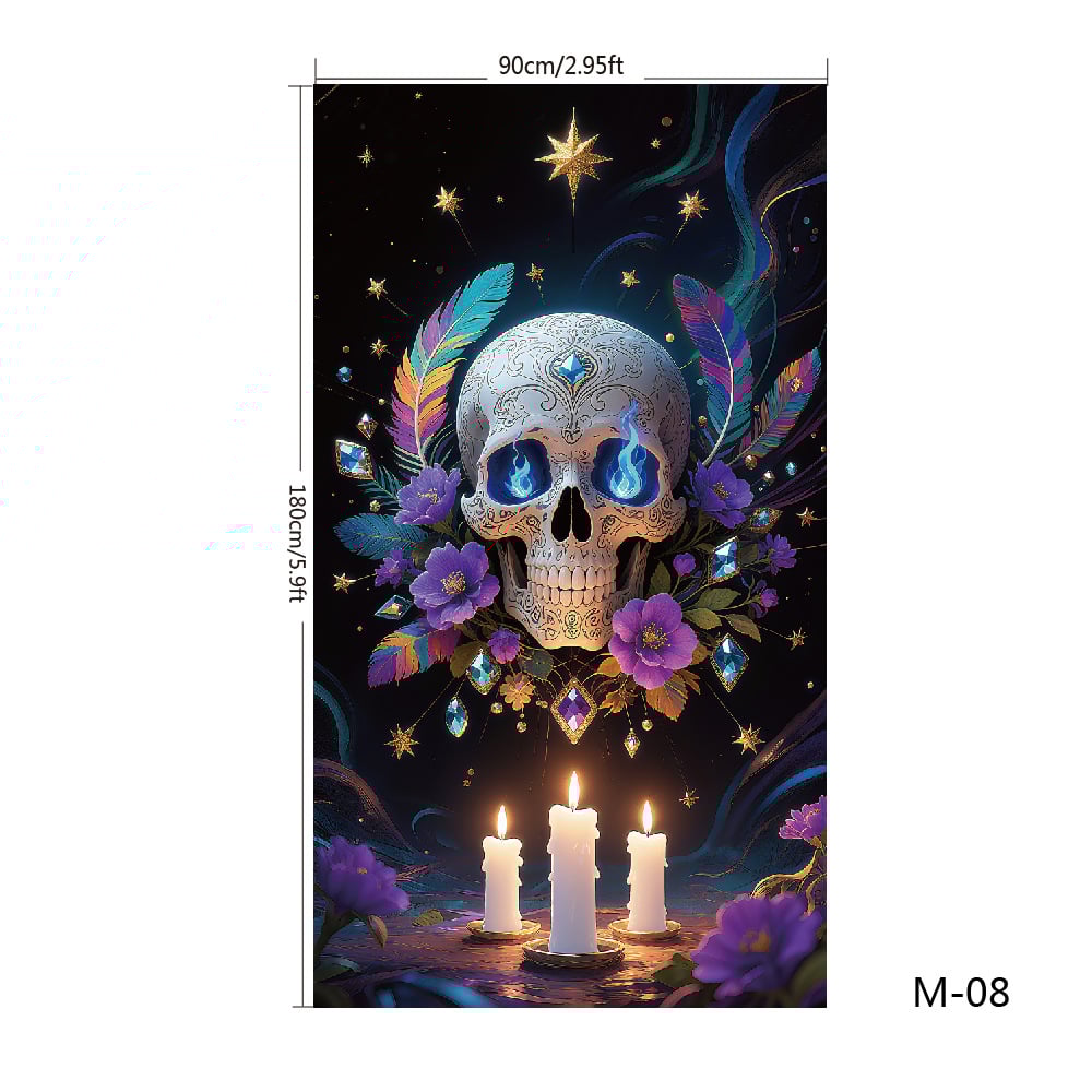 MerryEntrance™ | Verwandelt den Eingang augenblicklich