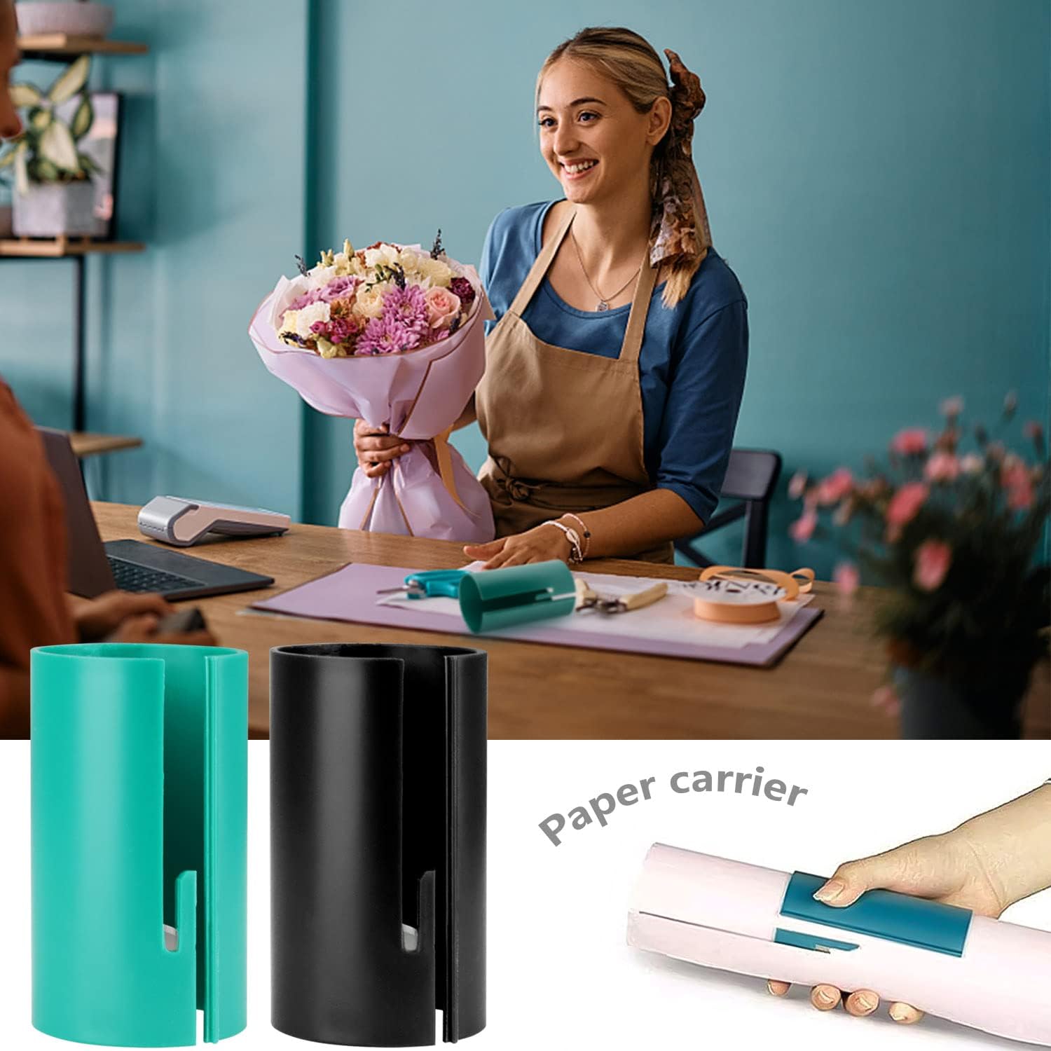 EasyCutter™ | Machen Sie das Schneiden noch einfacher!