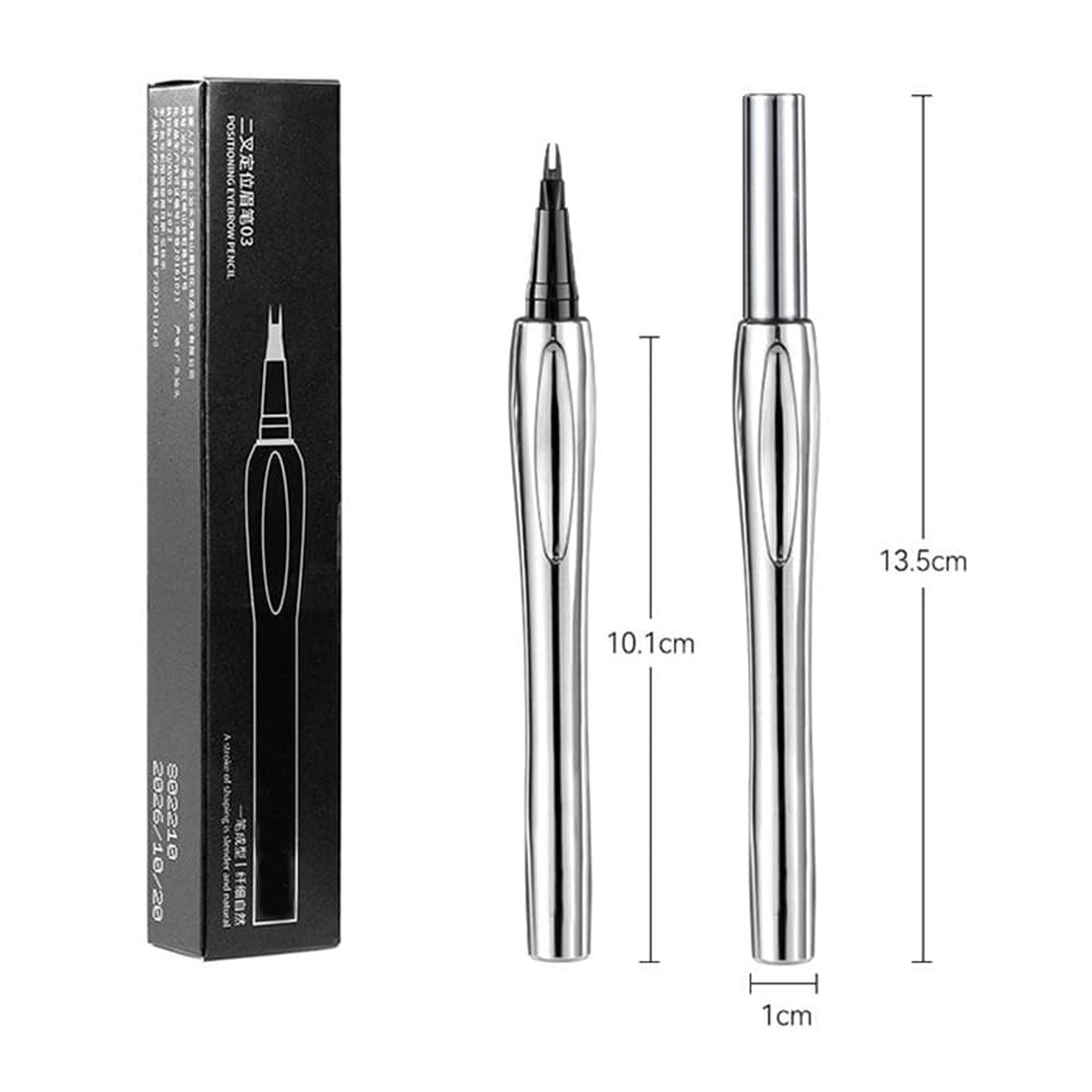 1+1 Gratis | BrowLux™ | Wasserfester Augenbrauenstift