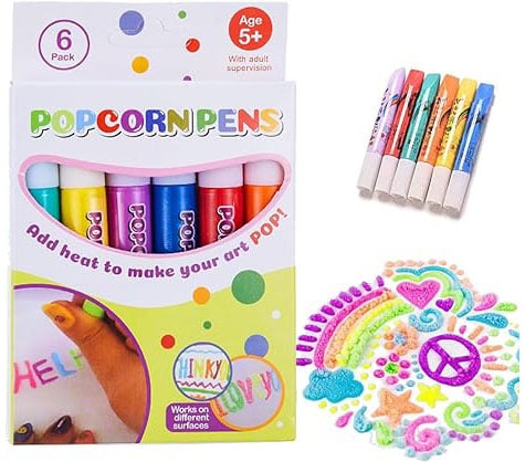 1+1 Gratis | MagicPuff™ |  Puffy-Zauberstifte