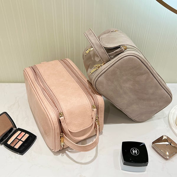 SimpleBag | Reisekosmetiktasche mit großer Kapazität