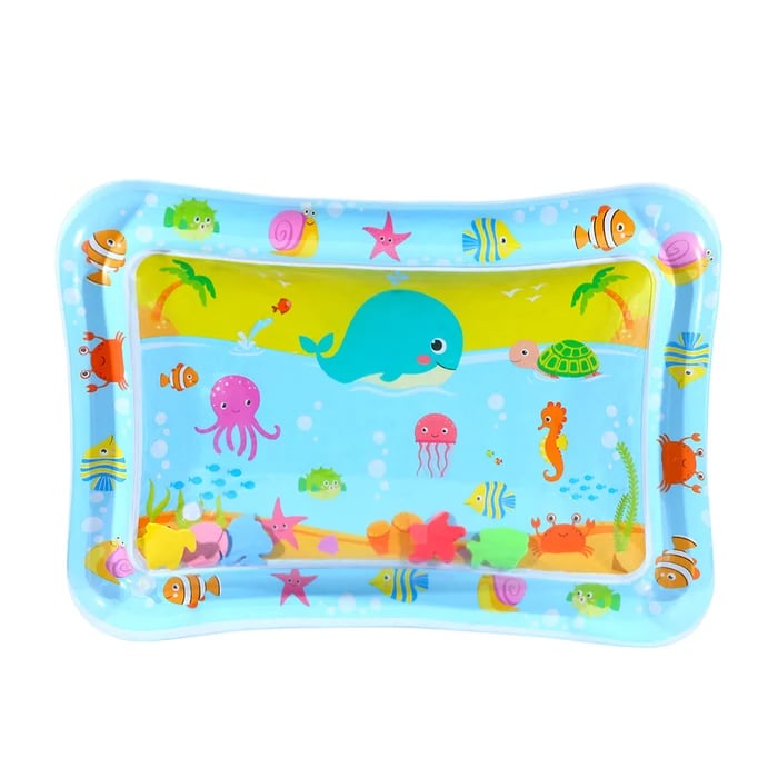 Puddle™ | Wasserspielmatte für Haustiere