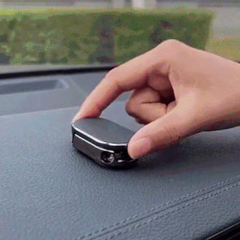 50% Rabatt | PhoneClip™ | Magnetischer Telefonhalter mit Griff