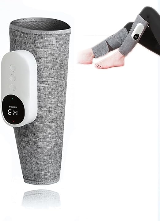 LegFire™ | Spüre die Freiheit schmerzfreier, entspannter Beine – jederzeit und überall!|