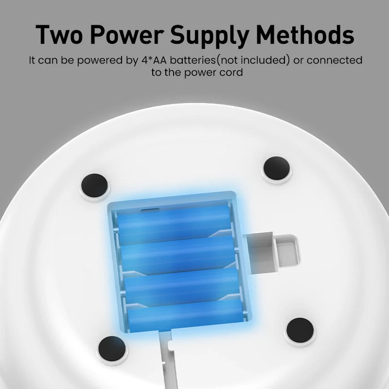 PurrPlay™ | Interaktives 2-in-1-Smart-Katzenspielzeug