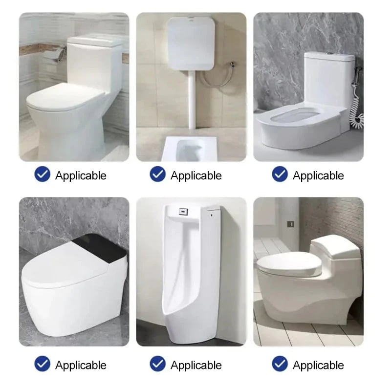 1+1 Gratis | TankFresh™ | Effektiver Toilettenreiniger
