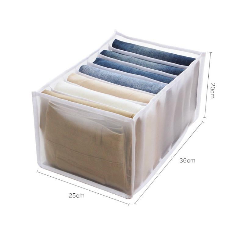 NeatFold™ | Kleiderschrank-Organizer