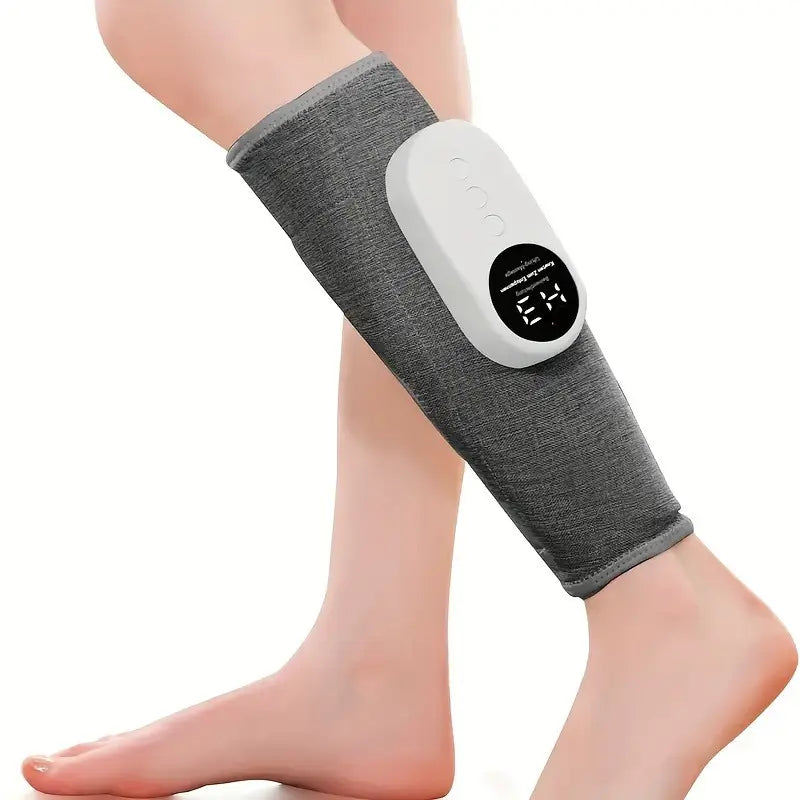 LegFire™ | Spüre die Freiheit schmerzfreier, entspannter Beine – jederzeit und überall!|
