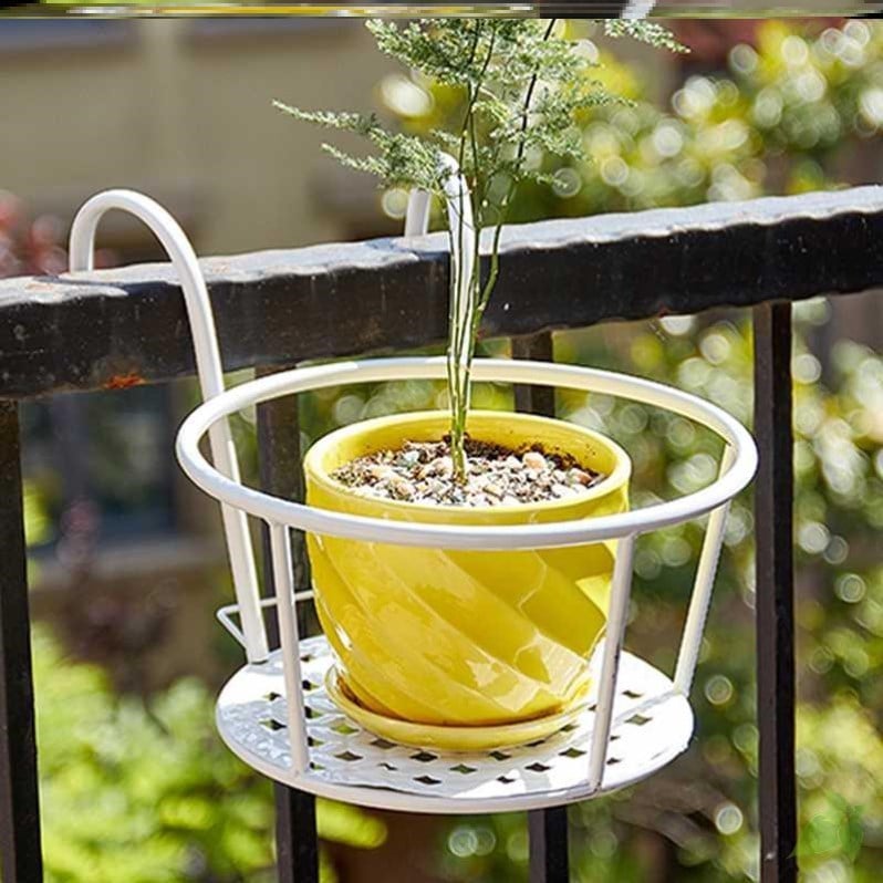 BlumenLift™ | Stilvoll, robust, einfach montiert