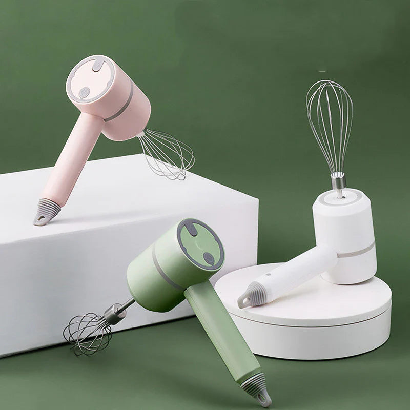 WhirlPro™ | Schnelles kabelloses Schlagen