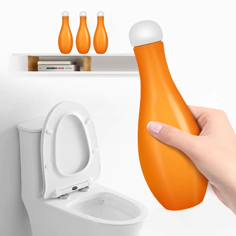 1+1 Gratis | TankFresh™ | Effektiver Toilettenreiniger