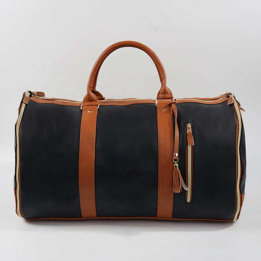 NomadNest™ | Klug Packen, Reibungslos Reisen, Jede Reise Genießen