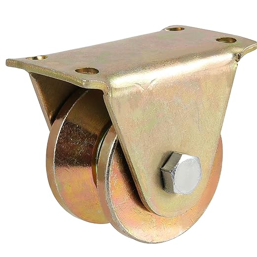 GlidePro™ | Schwerlast-Rollenlagerrolle