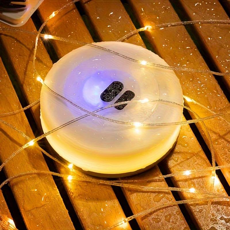 LunaLuxe™ | Entzünden Sie magische Abende mit mühelosem Glanz