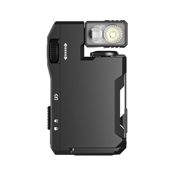 Lumenix™ | G5 Rechargeable EDC Flashlight
