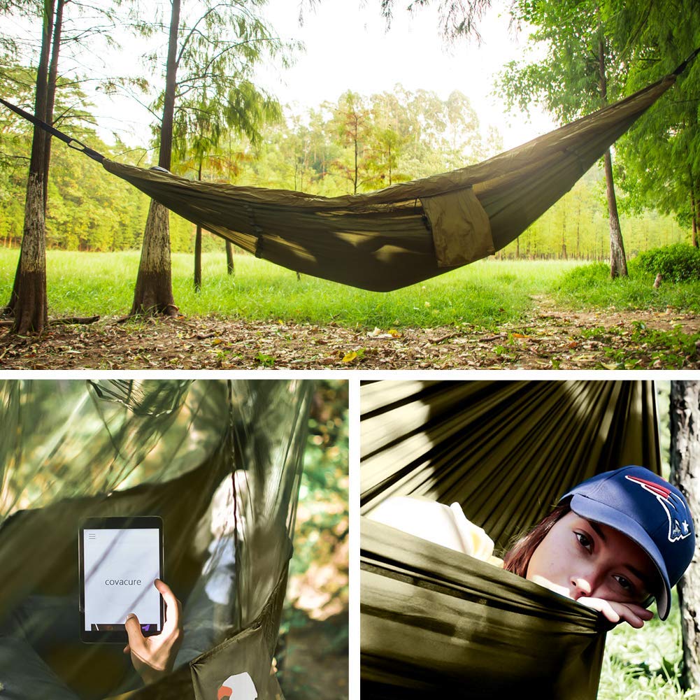 Breeznest™ | Ihre Leuchtenburg für mückenfreien Outdoor-Spaß
