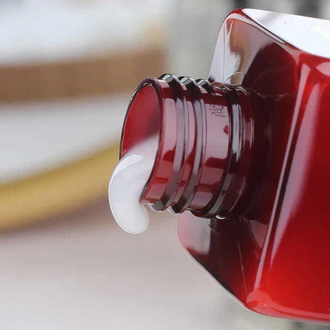 50% Rabatt | Voluma™ | Arganöl-Formel, Anti-Frizz & feuchtigkeitsspendende Pflege, 200 ml