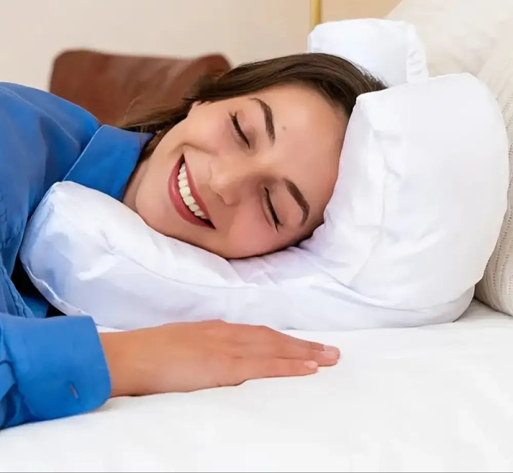 BeautySleep™ | Wachen Sie jeden Morgen mit jugendlicher, faltenfreier Haut auf