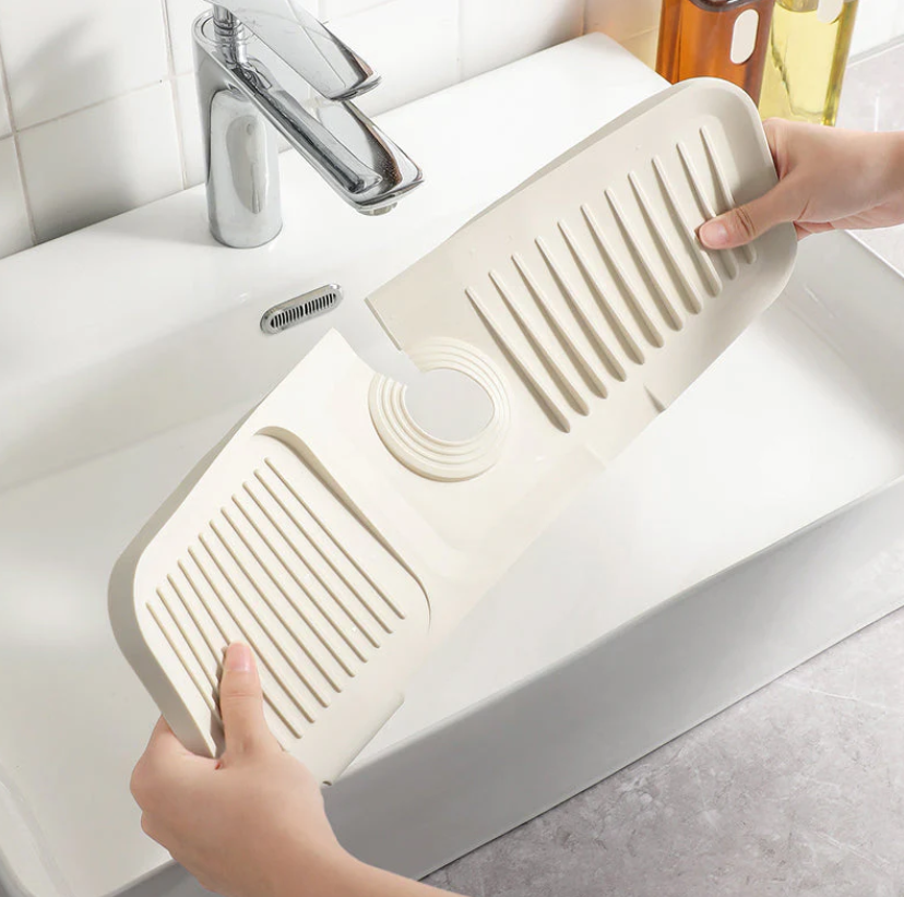 HydroGuard™  | Endlich wasserfreie Flächen für sorgenfreies Saubermachen und mehr Wohlfühlzeit