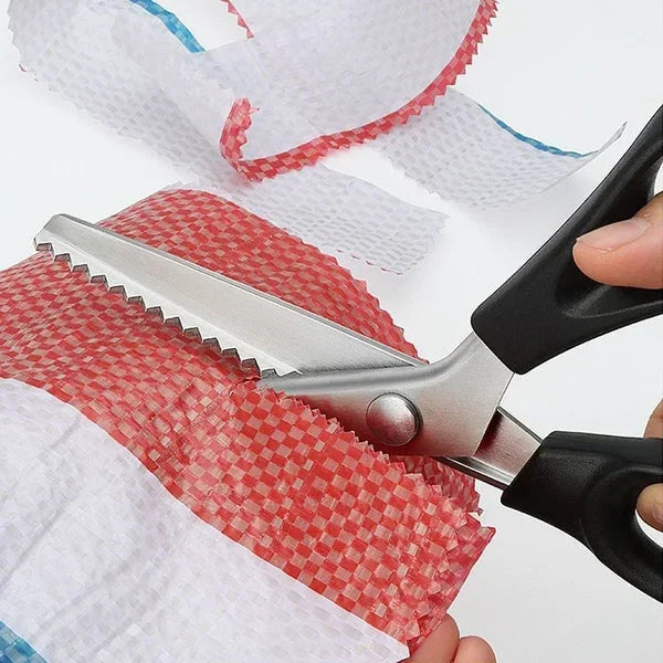 50% RABATT | SilkySnipper | Dicke, scharfe Spitzenschere! [Letzter Tag Rabatt]