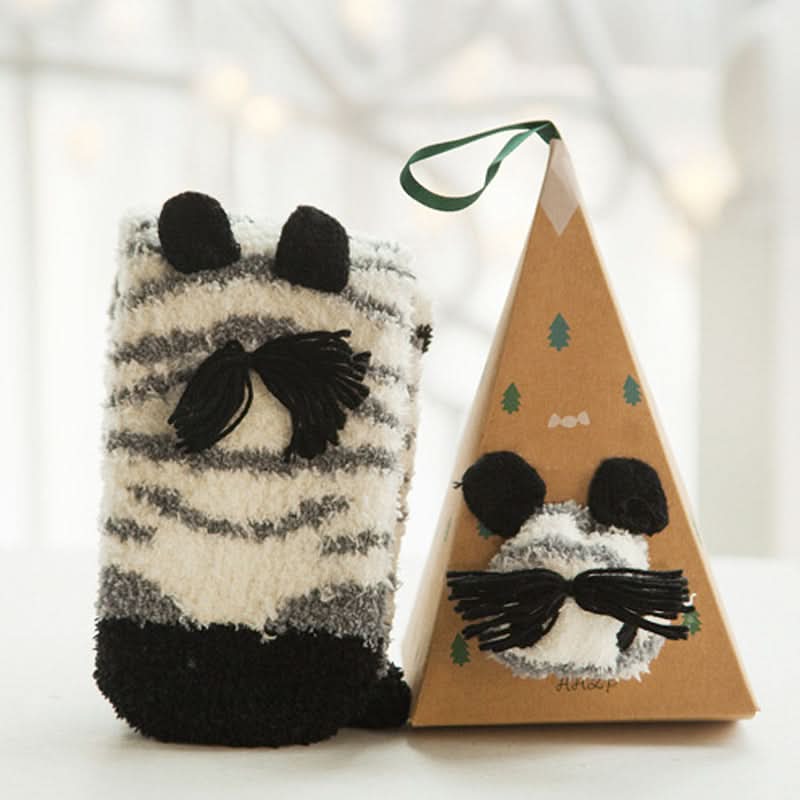 XmasSocks™ | Wärme trifft auf Weihnachtszauber