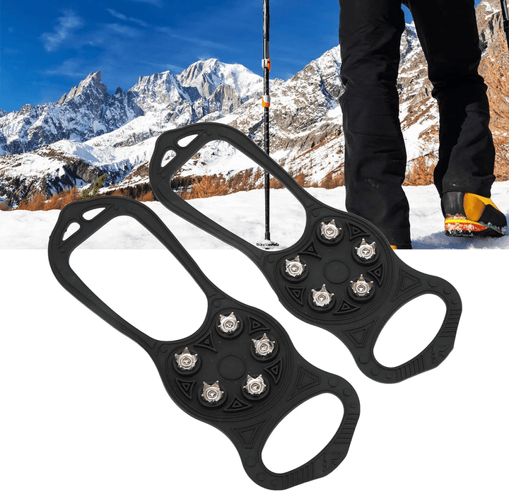 ShoeArmor™ | Anti-Rutsch-Schuhgrips