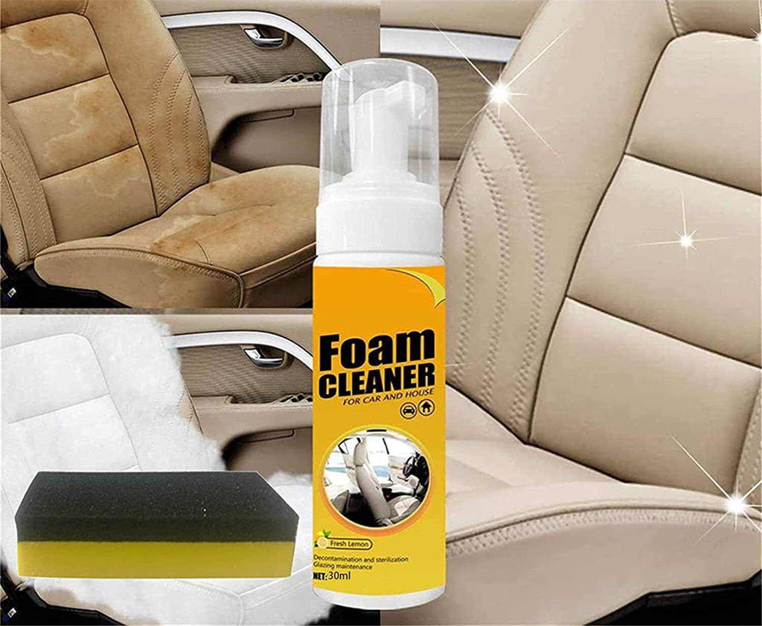 1+1 Gratis | MaxClean™ | Entfernt alle Arten von hartnäckigem Schmutz