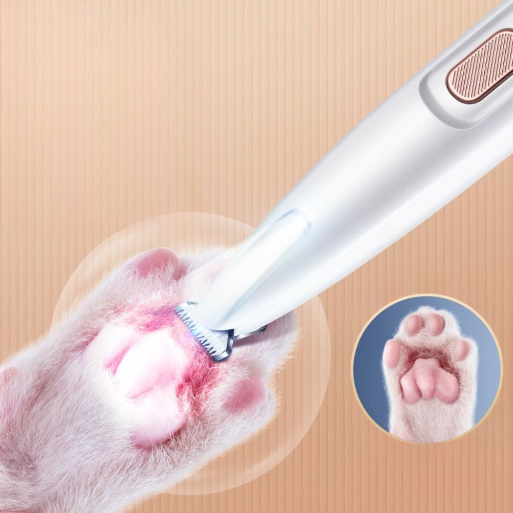 FurEase™ | Pflegen Sie Ihr Haustier mit Leichtigkeit - kein Stress, keine Unordnung