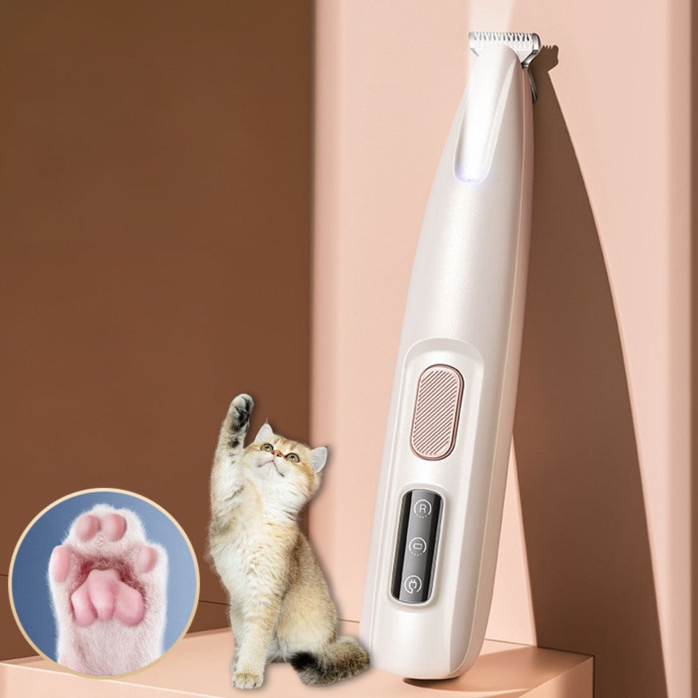 50 % Rabatt | FurEase™ | Pflegen Sie Ihr Haustier mit Leichtigkeit – kein Stress, keine Unordnung