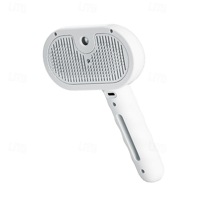 50% Rabatt | Brushy™ | Die weichste Bürste für eine gesunde Fellpflege! [Letzter Tag Rabatt]