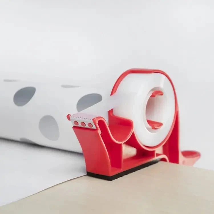 1+1 GRATIS | WrapEase™ | Mach Schenken zum Vergnügen - Einfach und Kreativ Einpacken!