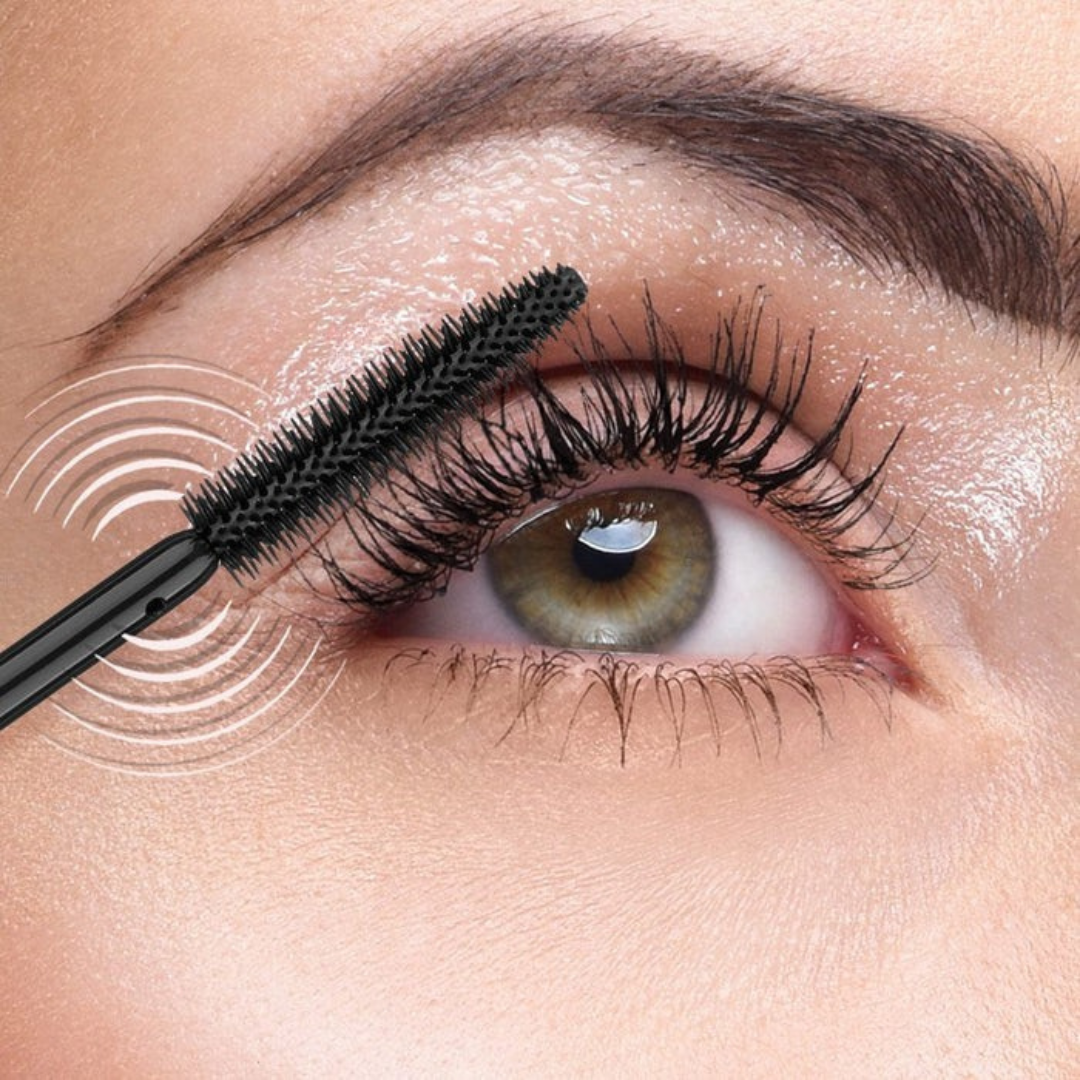 1+1 Gratis | Glamira™ | Flüssige Wimperntusche für volle, definierte Traumwimpern