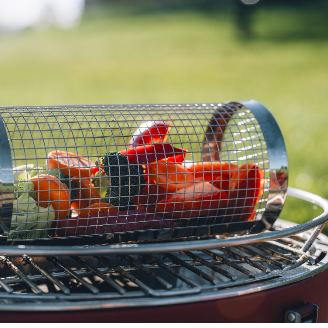 GrillZen™ | Gourmetkorb