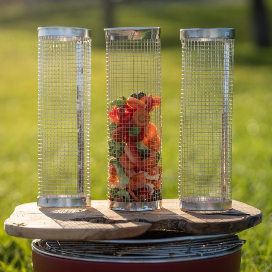 GrillZen™ | Gourmetkorb