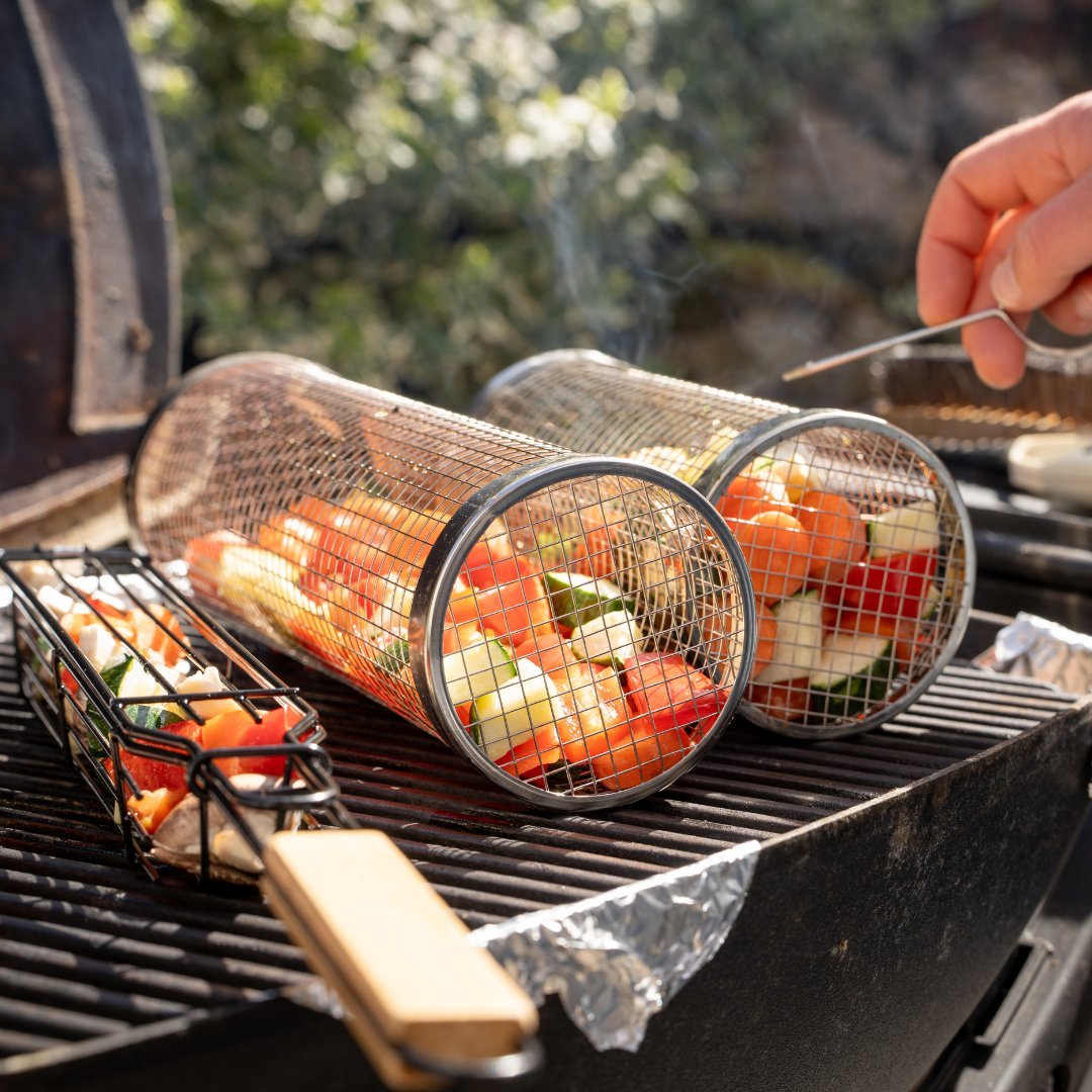GrillZen™ | Gourmetkorb