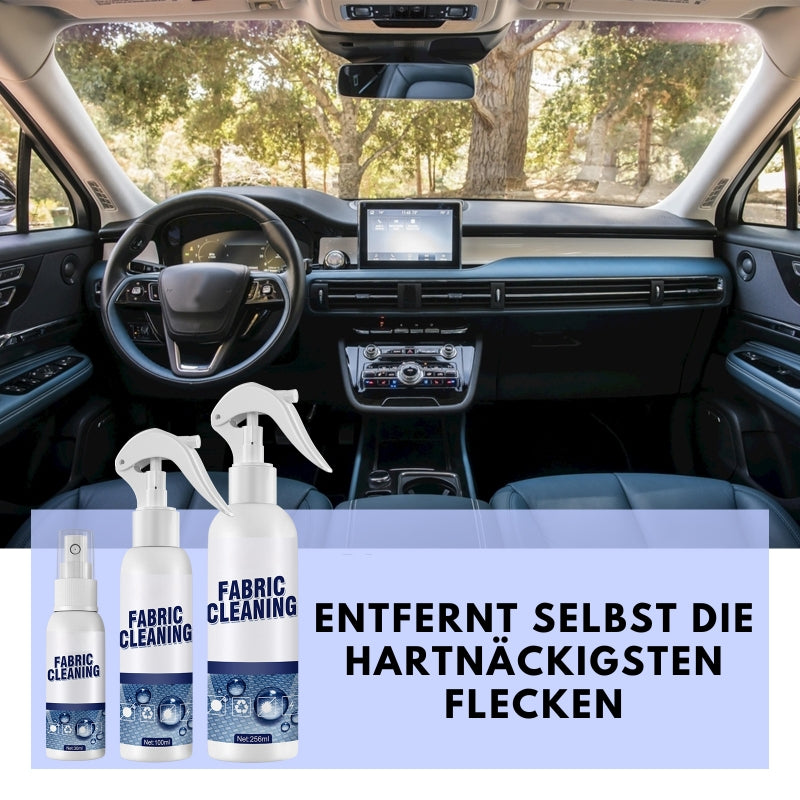 GrimeAway™ | Auto-Innenreinigungsspray