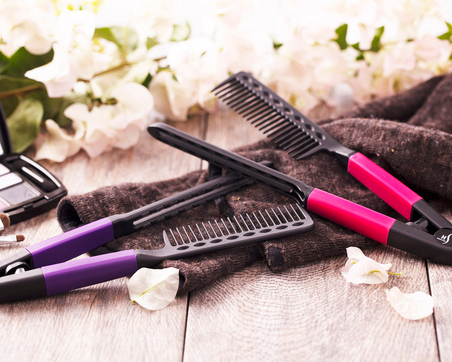 1+1 GRATIS | SilkGlide™ |  Glattes Haar wie vom Profi
