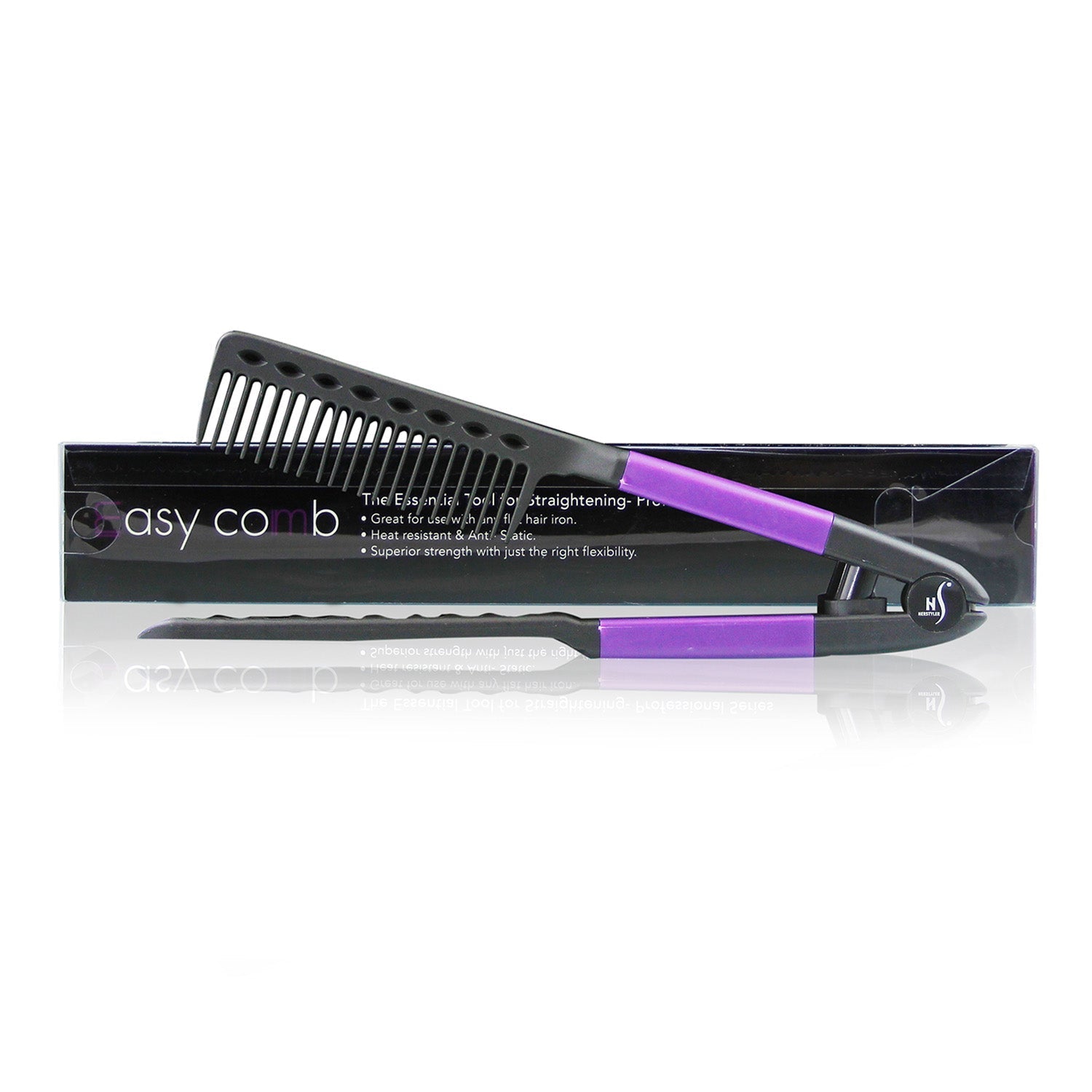 1+1 GRATIS | SilkGlide™ |  Glattes Haar wie vom Profi