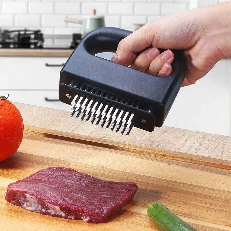 TenderMeat | Fleischpresse | Gleichmäßiges Braten & Einfaches Kochen